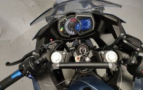 KAWASAKI NINJA400 EX400G