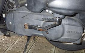SUZUKI LET's G CA4AA