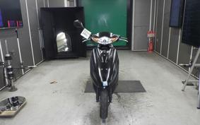HONDA DIO Gen.5 2020 AF56