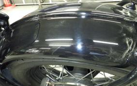 TRIUMPH BONNEVILLE BOBBER