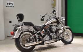 HARLEY FLSTF 1580 2008