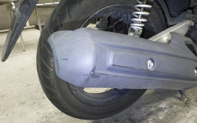 HONDA PCX125 2012 JF28