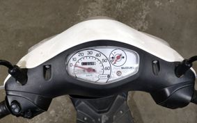 SUZUKI LET'S G CA4AA