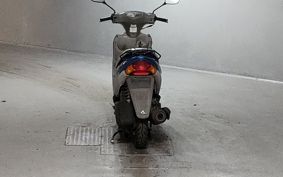 SUZUKI ADDRESS V125 CF46A