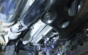 YAMAHA SR400 Gen.3 2009 RH01J