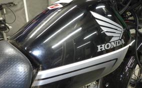 HONDA FTR223 MC34