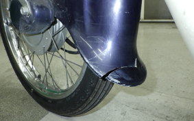 HONDA C90 SUPER CUB 2026 HA02