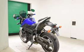SUZUKI GSR750 A 2014 GR7NA