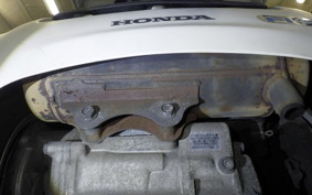 HONDA GYRO X TD02