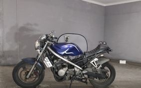 SUZUKI BANDIT250-1 GJ74A