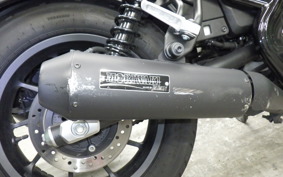 HONDA REBEL 250 2020 MC49