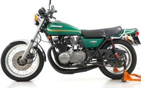 KAWASAKI Z750 FOUR 1978 KZ750D