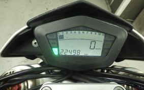 DUCATI HYPERMOTARD 1100S 2008