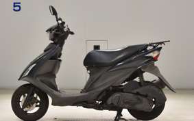 SUZUKI ADDRESS V125 S CF4MA