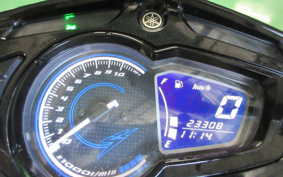 YAMAHA CYGNUS125XSR SE44J