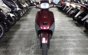 HONDA TACT Basket 2012 AF75