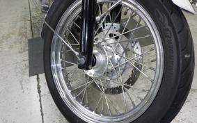 TRIUMPH BONNEVILLE T100 2004
