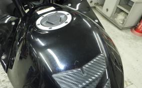 KAWASAKI NINJA 250R 2023 EX250K