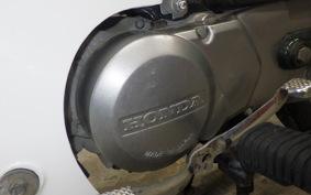HONDA C90 SUPER CUB 2025 HA02