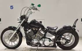 YAMAHA DRAGSTAR 400 2001 VH01J