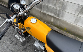 HONDA APE 100 HC07