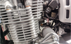 HONDA CB1100EX FINAL ED 2022 SC65