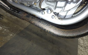SUZUKI GSX1100S KATANA 1999 GU76A