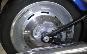 HARLEY FXST 1580 2011