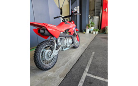 HONDA CRF50F 2024 AE04