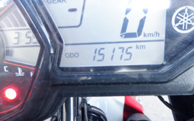 YAMAHA YZF-R25 RG10J