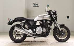 HONDA CB1100RS 2021 SC65