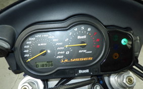 BUELL XB12XT ULYSSES 2007
