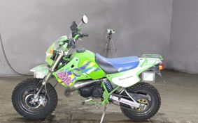 KAWASAKI KSR-2 MX080B