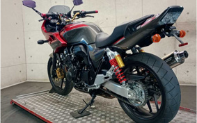 HONDA CB400SFV-3 BOLDOR 2017 NC42