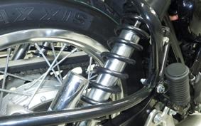 BENELLI インペリアーレ400 2024