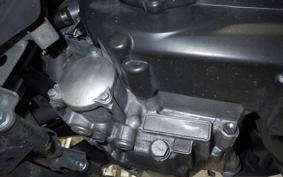 SUZUKI BURGMAN400 A 2020 DU11A