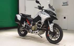DUCATI MULTISTRADA V4S 2023