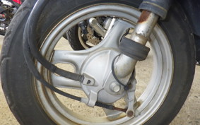 HONDA TODAY 1998 AF61