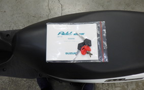 SUZUKI ADDRESS 110 CE47A