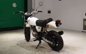 HONDA APE 50 1999 AC16