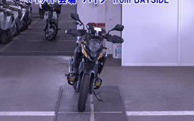 OTHER V STROM 250