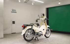 HONDA C110 SUPER CUB 2008 JA59