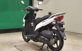 SUZUKI ADDRESS 110 2021 CE47A