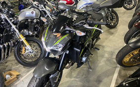 KAWASAKI Z900 2018 ZR900B