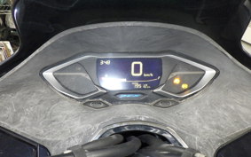 HONDA PCX125 2021 JK05