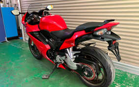 HONDA VFR800F 2019 RC79