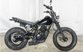 YAMAHA TW225 DG09J