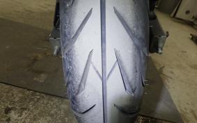 KAWASAKI Z125 PRO 2010 BR125H