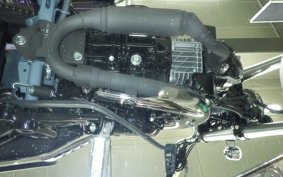 HONDA DAX 125 2026 JB06