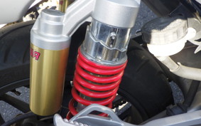 HONDA CB400 SUPER BOLDOR 2016 NC42